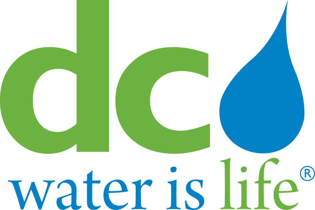 my DC Water